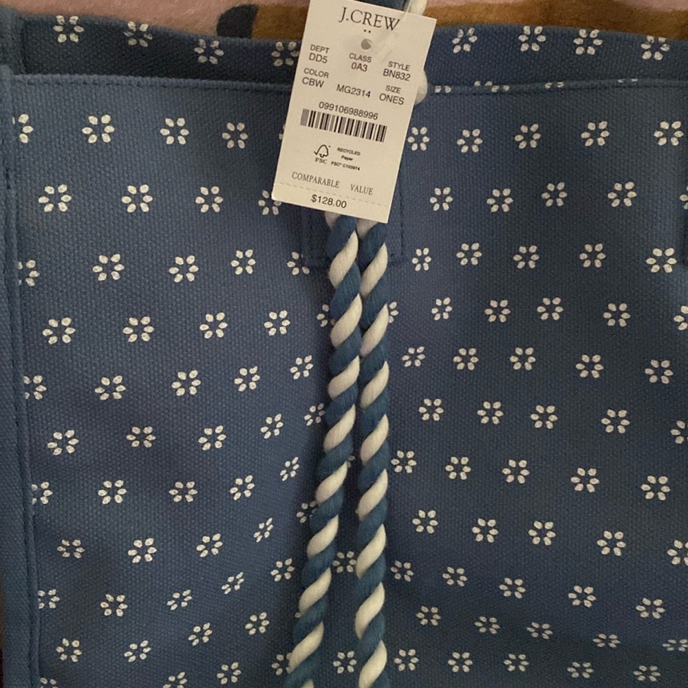 Brand new bag